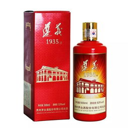 1935红茶酒的特点与魅力