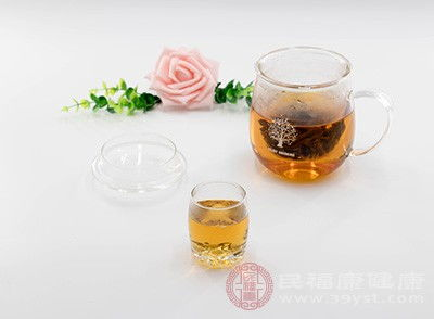 康普红茶的优点与特点, 健康饮品的选择