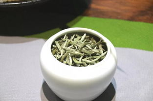 瑞幸白茶的特点与魅力，探索其独特风味