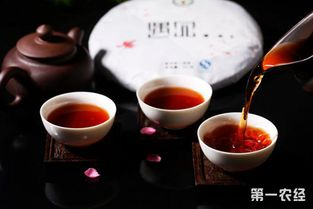 为何女孩子喜爱普洱茶， 深入探讨普洱茶的魅力