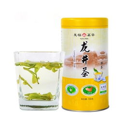 天福茗茶龙井茶的价格范围与品质分析